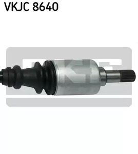 Фото VKJC8640 Вал SKF {forloop.counter}}